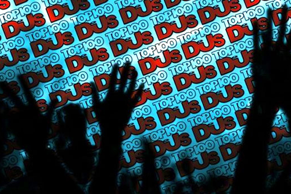 世界人気DJランキング『DJ Mag TOP 100 DJs 2015』の101位から150位を発表！