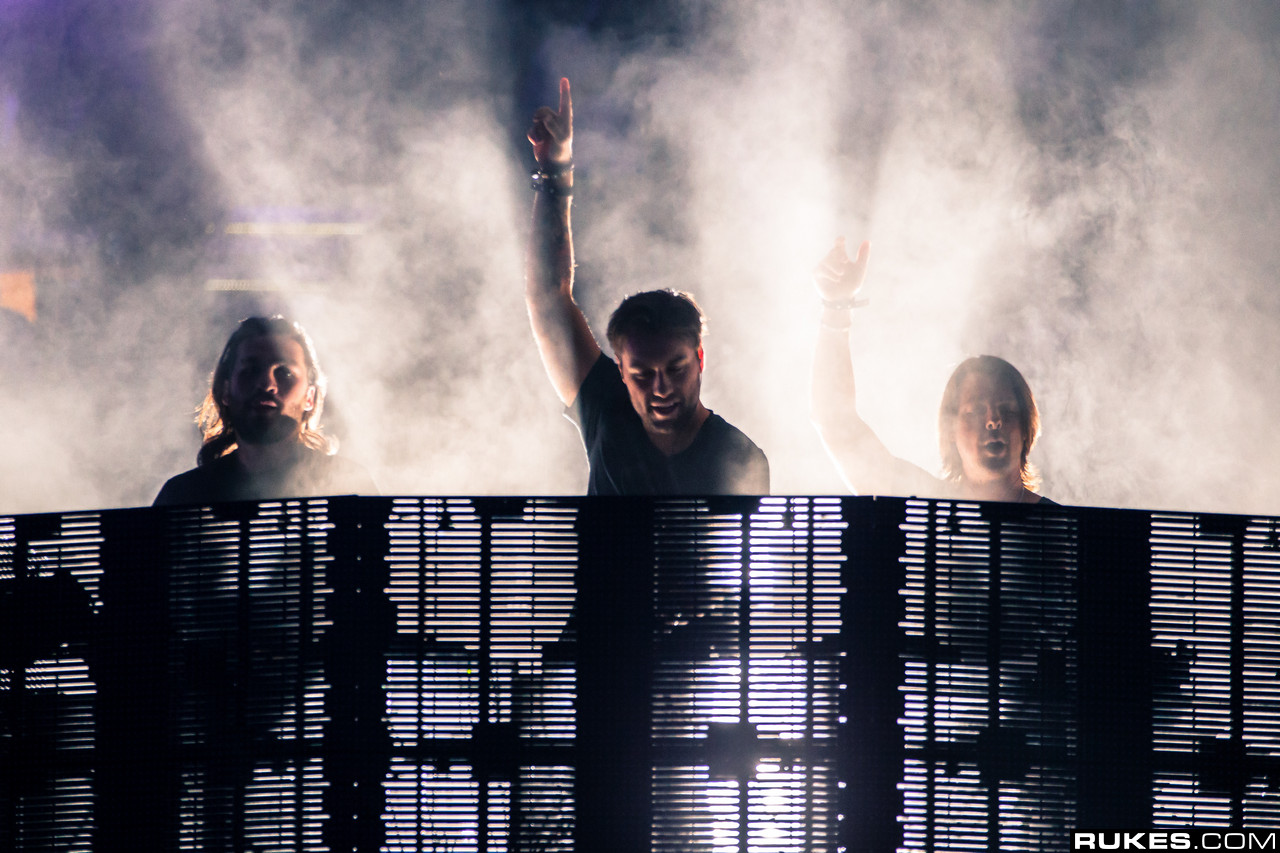 再びSNSを更新！20周年を迎えるUltra Music FestivalでSwedish House Mafiaは再結成なるか！？