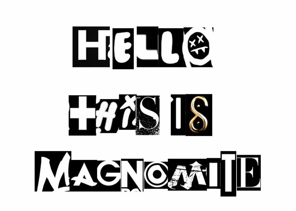 Hardwellのレーベル「Revealed Recordings」発！正体不明の謎のプロジェクト【Magnomite】とは！？