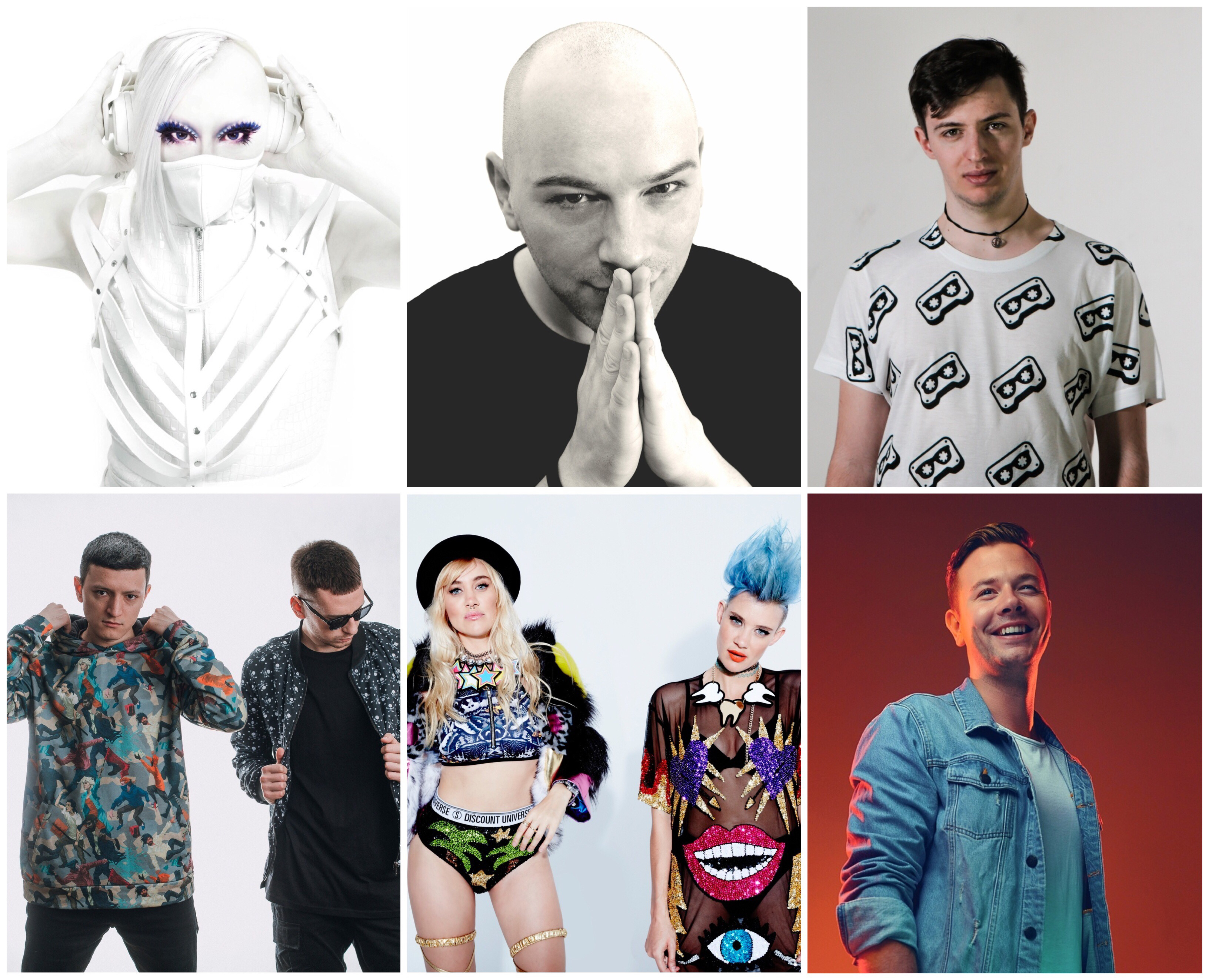 DJ MagがBetportと協力してハウスやテクノに特化したランキング「Alternative Top 100 DJs」を発表！