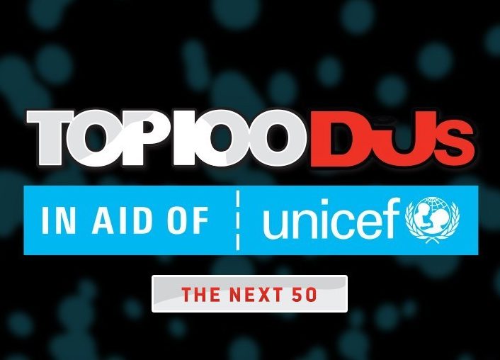 DJ MagがTop100入りを逃した101-150位のDJ 「THE NEXT 50」を発表！【2018年版】
