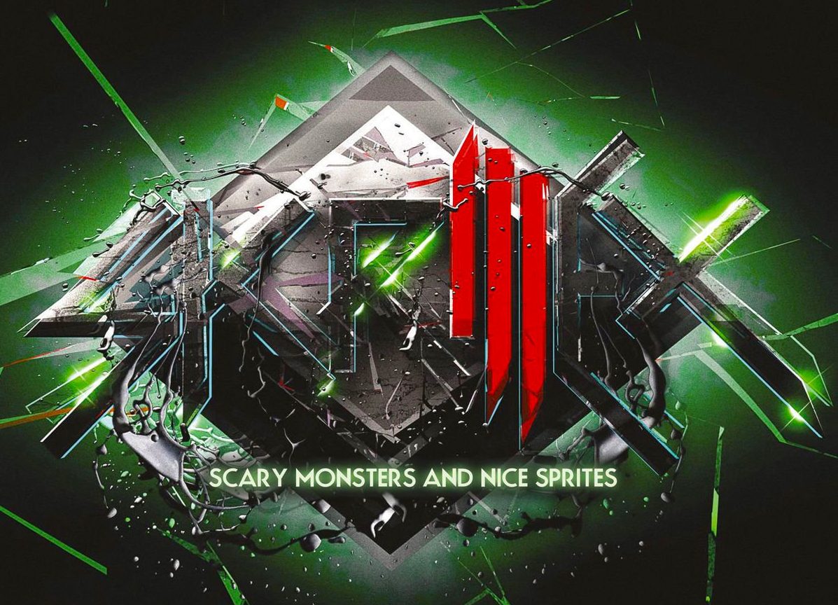 Skrillexの名曲”Scary Monsters And Nice Sprites”は蚊の交尾頻度を下げる！？