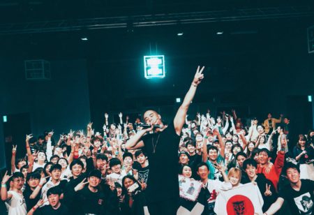 DJ MAG JAPANとMNNによる初のコラボイベント「Chapter One」をレポート！