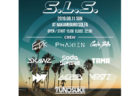 今注目の若手DJ/プロデューサーたちで結成した「S.L.S.」による第2弾イベントが開催決定！