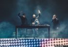 Swedish House Mafiaがついに新曲”Underneath It All”をリリース！？