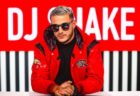 DJ Snakeがフランスで特別なコンサートを計画中！さらにMIZUNOとのコラボアイテムも発表！