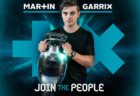 Martin Garrixが「UEFA EURO 2020」の音楽大使に抜擢！テーマソング等をプロデュース！
