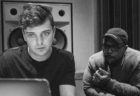 Martin GarrixがTimbalandとコラボ！？一緒にスタジオで作業している写真をアップ！