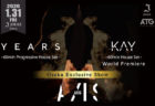 KayzoとSubtronicsがコラボした新曲”Braincase”が12月4日にリリース決定！