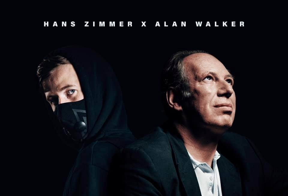 Alan Walkerが映画音楽界の巨匠であるHans Zimmerと共演した新曲をリリース！