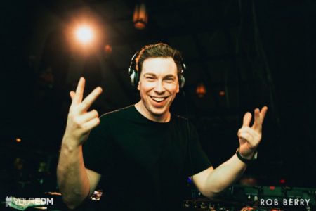 Hardwellがオールドスクールなヒップホップに特化したミックス『NOSTALGIA』を公開！？