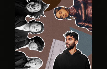 SEKAI NO OWARIが海外版プロジェクト「End of the World」で出した新曲をR3HABがリミックス！