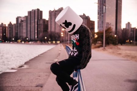 Marshmelloが今年ニューアルバムをリリース！Surf Mesaとコラボの可能性も！？