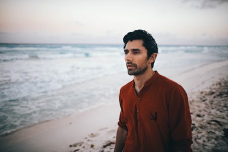 KSHMRが全く違ったジャンルに挑戦するサイドプロジェクト「DREAMZ」を始動！