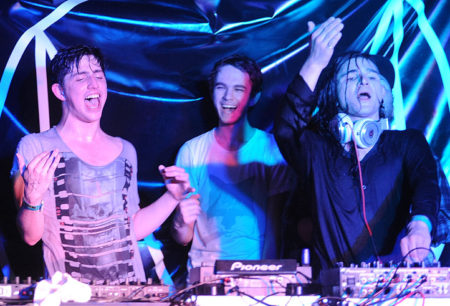 逸早く最新曲を紹介！MNNが厳選するオススメEDM新譜情報【2020年8月28日リリース】