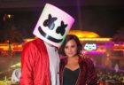 MarshmelloがDemi Lovatoとコラボした新曲”It’s OK Not To Be OK”をまもなくリリース！