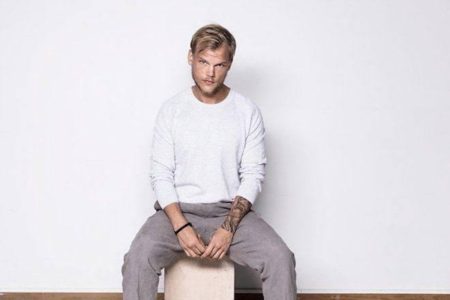 Aviciiの未発表曲のひとつ”The Otherside”がリリース決定！Camの最新アルバムに収録！