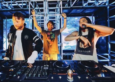 逸早く最新曲を紹介！MNNが厳選するオススメEDM新譜情報【2020年10月2日リリース】