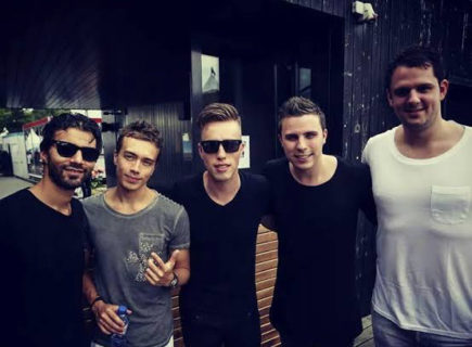 逸早く最新曲を紹介！MNNが厳選するオススメEDM新譜情報【2020年10月9日リリース】