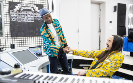 逸早く最新曲を紹介！MNNが厳選するオススメEDM新譜情報【2020年12月25日リリース】