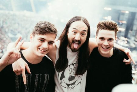 逸早く最新曲を紹介！MNNが厳選するオススメEDM新譜情報【2021年2月5日リリース】