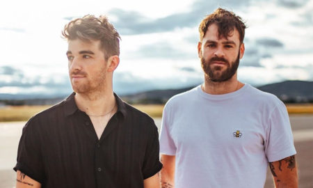 The Chainsmokersが約2年の沈黙を破り”I Can’t Make You Love Me”のリミックスをサプライズ公開！