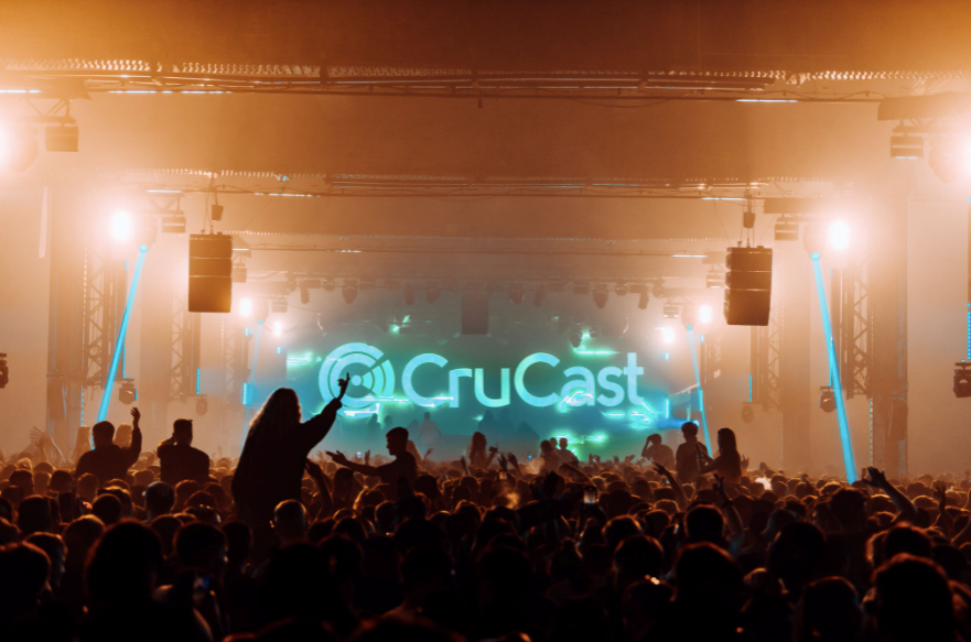 EDMHouseNetwork | CRUCAST ANNOUNCES EPIC INDOOR FESTIVAL AT PRINTWORKS AND AUTUMN TOUR FEATURING SKEPSIS, DARKZY, KANINE AND MORE!