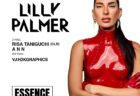 年内ラストのZEROTOKYO「ESSENCE」にLilly Palmerが登場！元栄養士で現在はEli BrownやMaddixともコラボし、Armin van Buurenからも一目置かれるLilly Palmerとは！