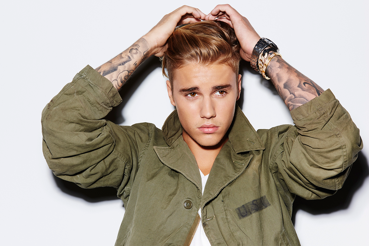 Justin Bieber（ジャスティン・ビーバー）が意味深な新曲”Sorry”を公開！