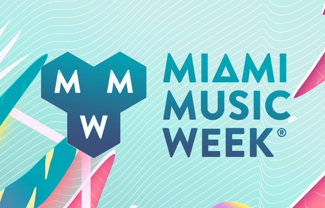 とにかくパーティーだらけの1週間！「Miami Music Week 2018」の豪華パーティーをピックアップ！