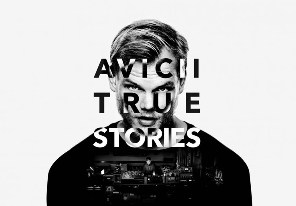 Aviciiのドキュメンタリー映画『Avicii: True Stories』が再びNetflixに登場！？