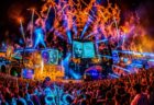 Aviciiに捧げたデザインもあり！「Tomorrowland 2019」のメインステージが公開！