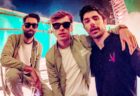 Swedish House Mafiaの新曲“It Gets Better”がリリース間近？公式ライブ音源も公開！
