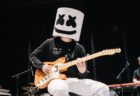MarshmelloがBlackbearとYUNGBLUDとコラボした新曲が11月13日にリリース決定！