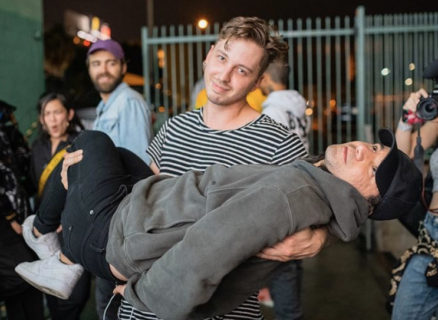 最新作 ワイルド スピード Sky Mission 内で流れるオススメ挿入歌 Mnn