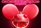 deadmau5とPharrellがコラボ！The Neptunesとの新曲”Pomegranate”を発表！