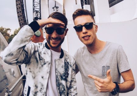 逸早く最新曲を紹介！MNNが厳選するオススメEDM新譜情報【2020年6月19日リリース】