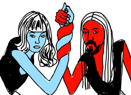 きゃりーぱみゅぱみゅの”にんじゃりばんばん”Steve Aokiリミックスがついにリリース！