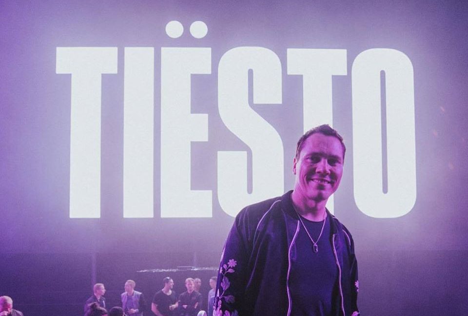 Tiëstoがサイドプロジェクト「VER:WEST」を始動！別名義でのファーストシングルもリリース！