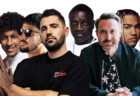 早くも夏の定番ソング決定！Dimitri Vegas & Like MikeとDavid Guettaが再共演！Akonを迎えた新曲”She Knows”でサマー・クラシックを大胆リメイク！