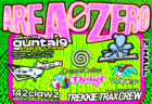 「AREA ZERO」第2回目開催！Migosの楽曲も手掛けたDekoがバーチャルアーティストのYameii Onlineと”Dreams Online”プロジェクトを披露！STARKIDS率いるguntai9らも登場！