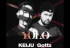 HIP HOPの“今”を体験できる「Y.O.L.O」がZEROTOKYOで再び開催決定！KEIJU, Gottz, DJ CHARI, DJ TATSUKI, DJ KANJIといったヒットメイカーたちが大集結！