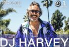 【延期】ダンスミュージック界の生ける伝説DJ HarveyがZEROTOKYOの1周年イベントに登場！”DJとして最も神の領域に近い男”と称されるDJ Harveyの実力を体感せよ！