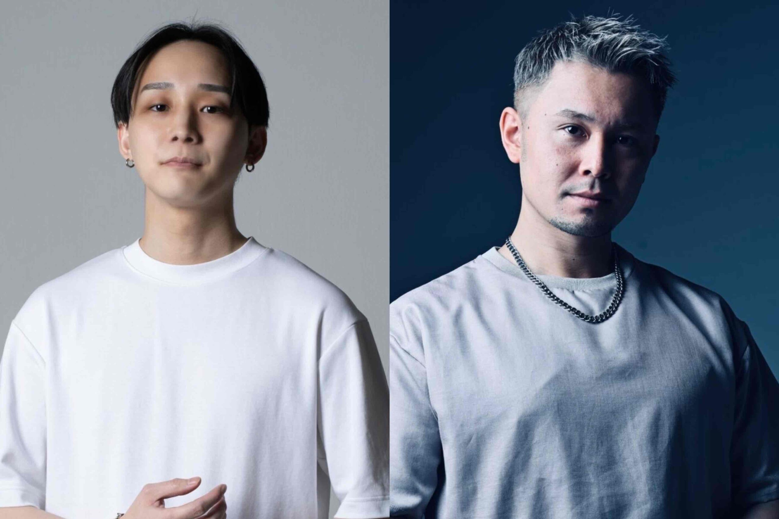 日本人音楽プロデューサーのKoheyとAVYがH93を迎えた最新曲”Comet”をWill Sparks主宰のCLUBWRKからリリース！Crash & SmileやRevealedなど海外レーベルと次々に契約！